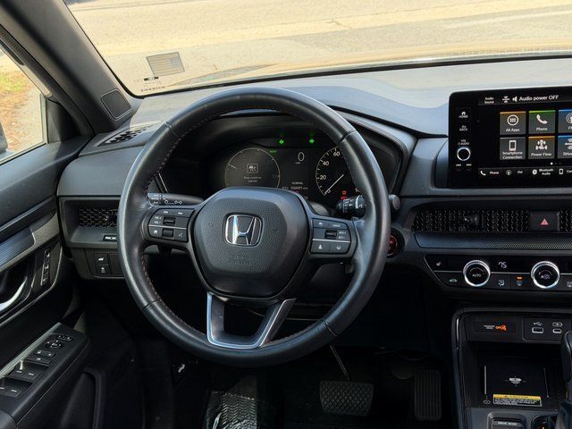 2024 Honda CR-V Hybrid Sport-L Springfield VA