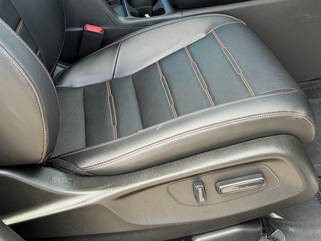 2024 Honda CR-V Hybrid Sport-L Springfield VA