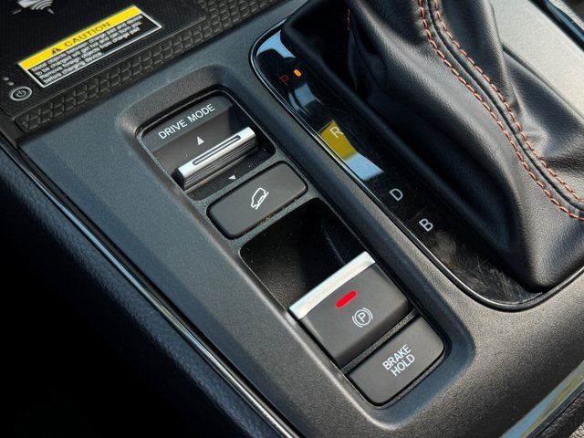 2024 Honda CR-V Hybrid Sport-L Springfield VA