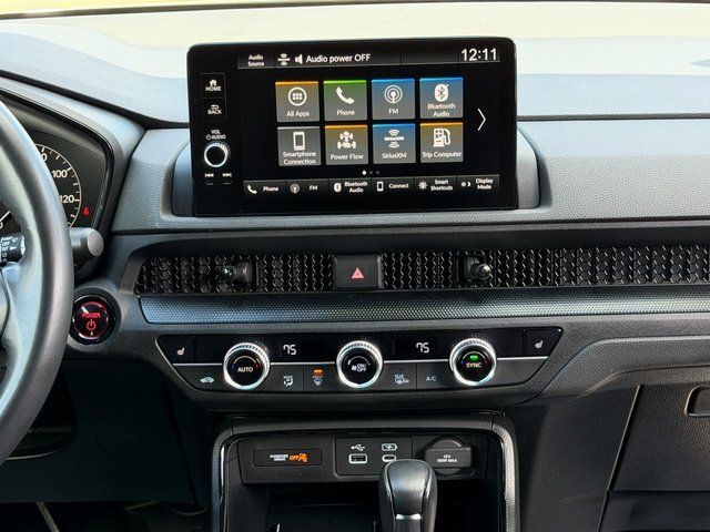 2024 Honda CR-V Hybrid Sport-L Springfield VA