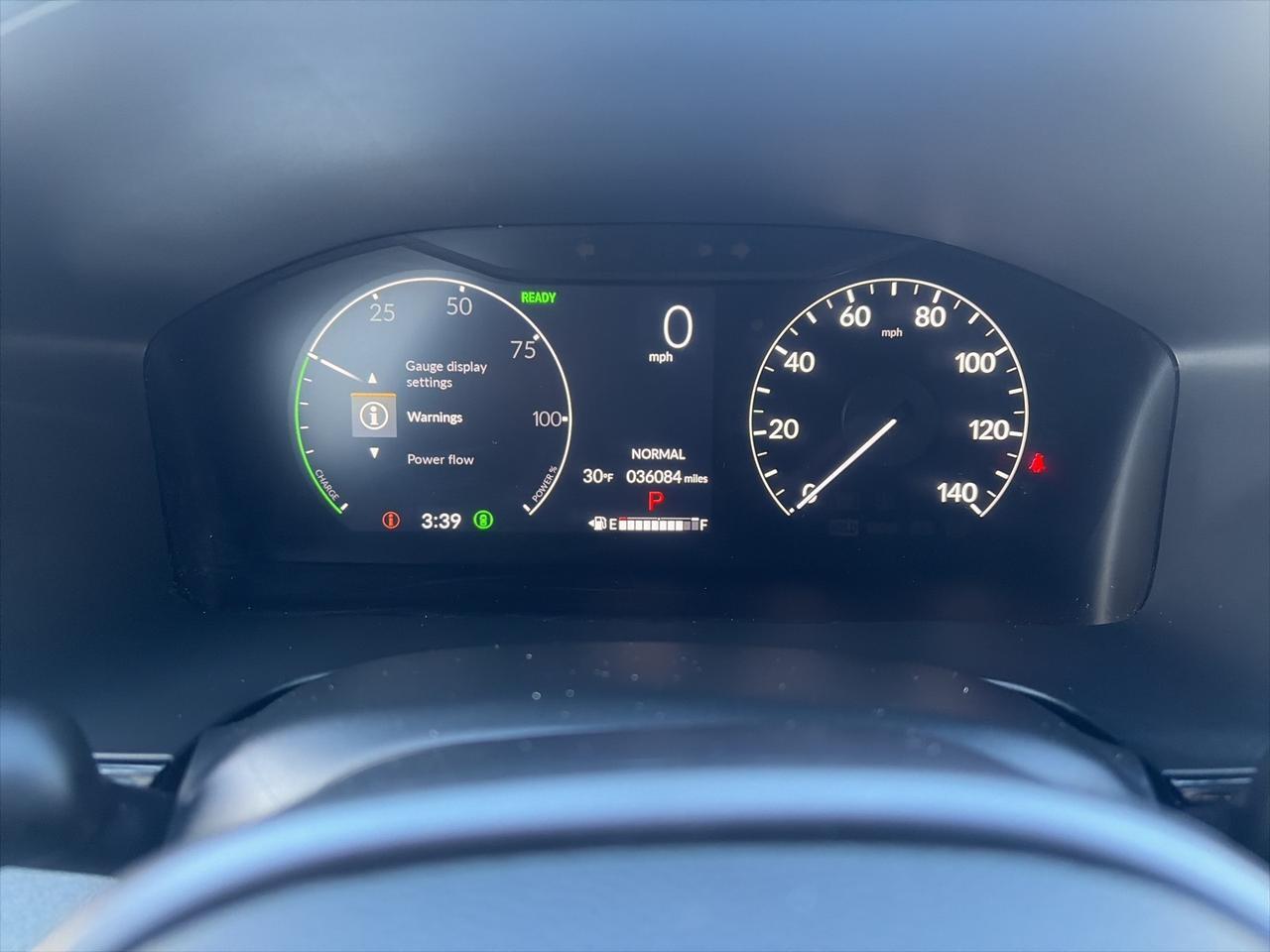 2024 Honda CR-V Hybrid Sport-L Springfield VA