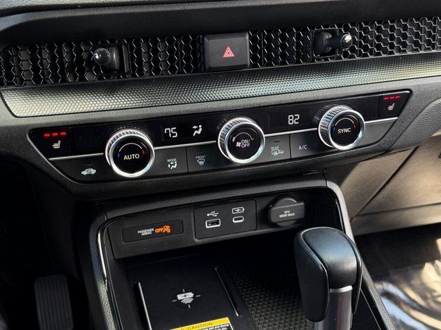 2024 Honda CR-V Hybrid Sport-L Springfield VA