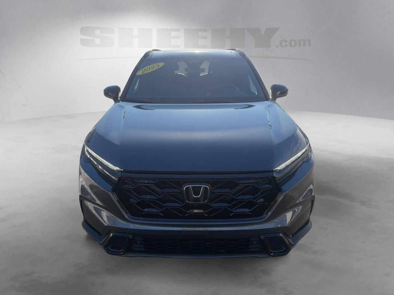 2024 Honda CR-V Hybrid Sport-L Springfield VA