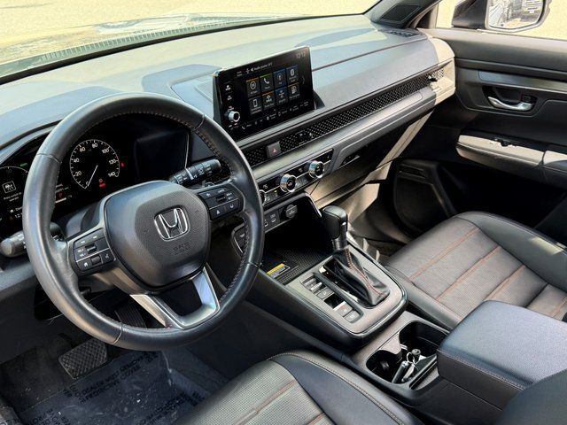 2024 Honda CR-V Hybrid Sport-L Springfield VA