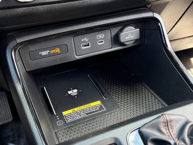 2024 Honda CR-V Hybrid Sport-L Springfield VA