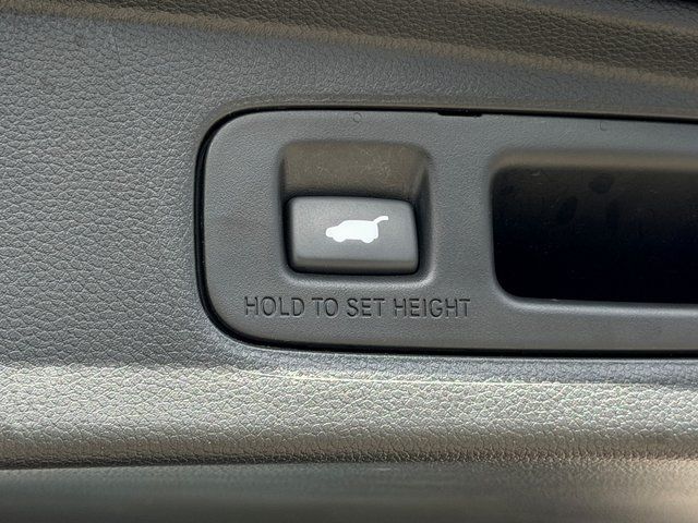 2024 Honda CR-V Hybrid Sport-L Springfield VA