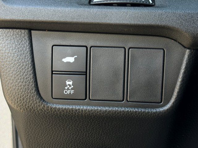 2024 Honda CR-V Hybrid Sport-L Springfield VA