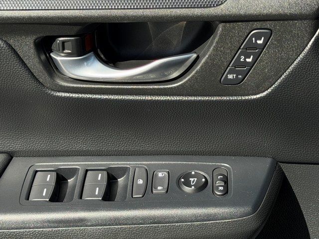 2024 Honda CR-V Hybrid Sport-L Springfield VA