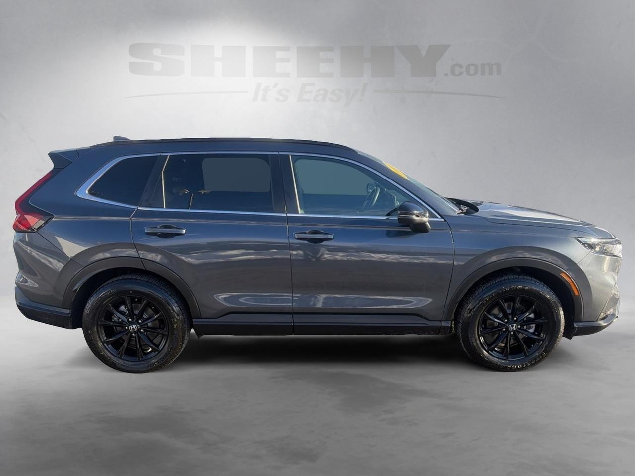 2024 Honda CR-V Hybrid Sport-L Springfield VA