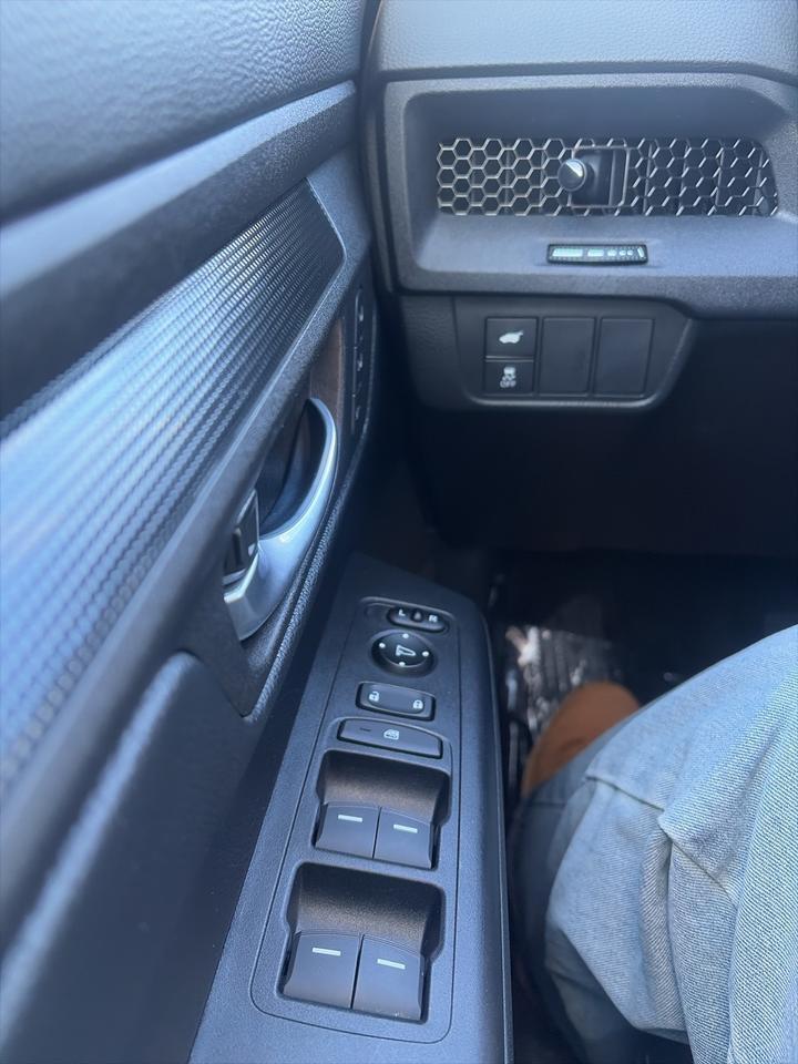 2024 Honda CR-V Hybrid Sport-L Springfield VA