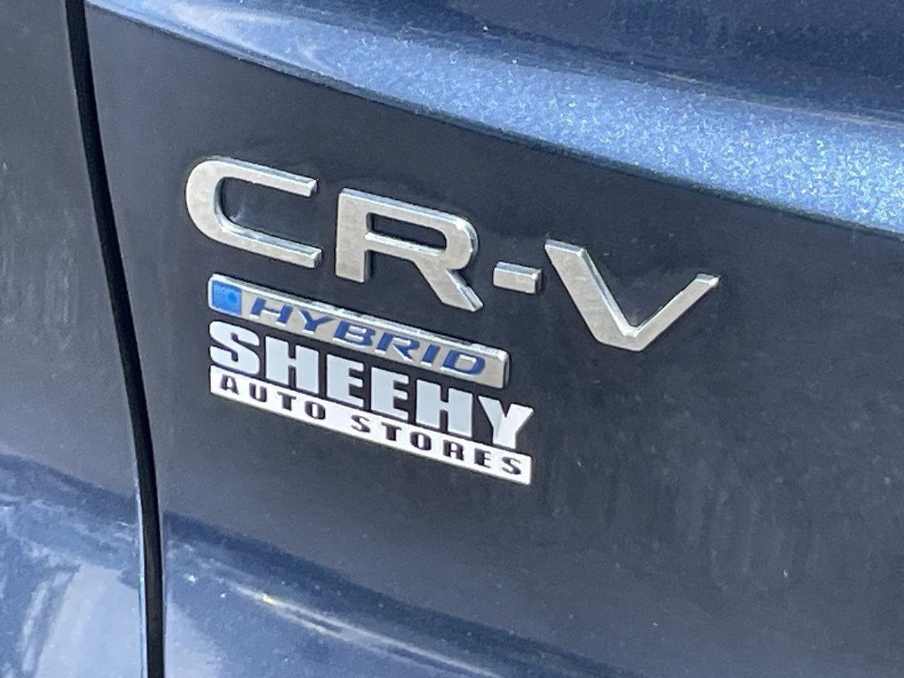 2024 Honda CR-V Hybrid Sport-L Alexandria VA