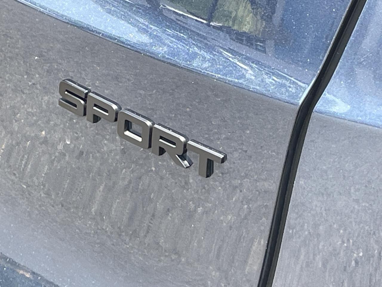 2024 Honda CR-V Hybrid Sport-L Alexandria VA
