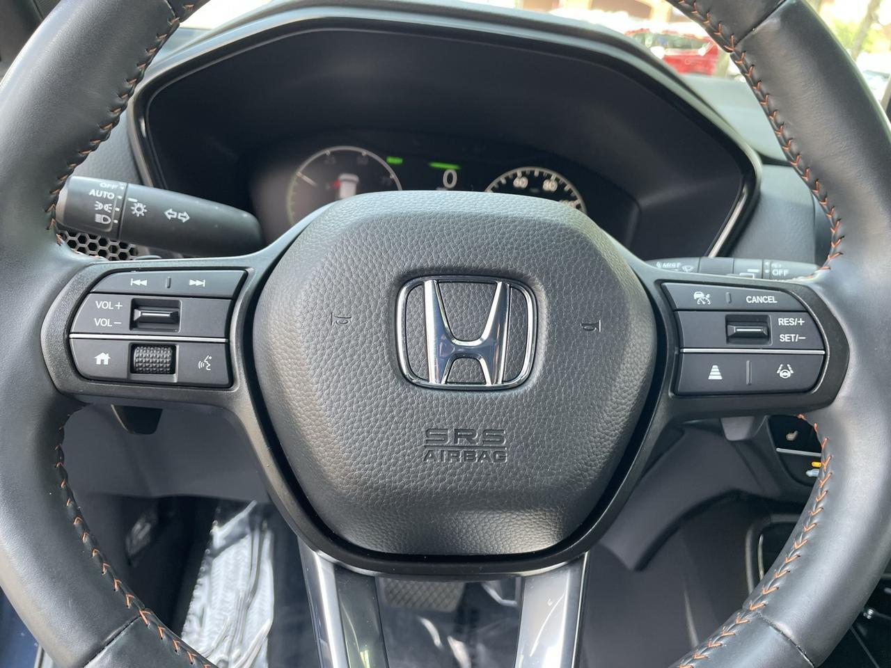 2024 Honda CR-V Hybrid Sport-L Alexandria VA