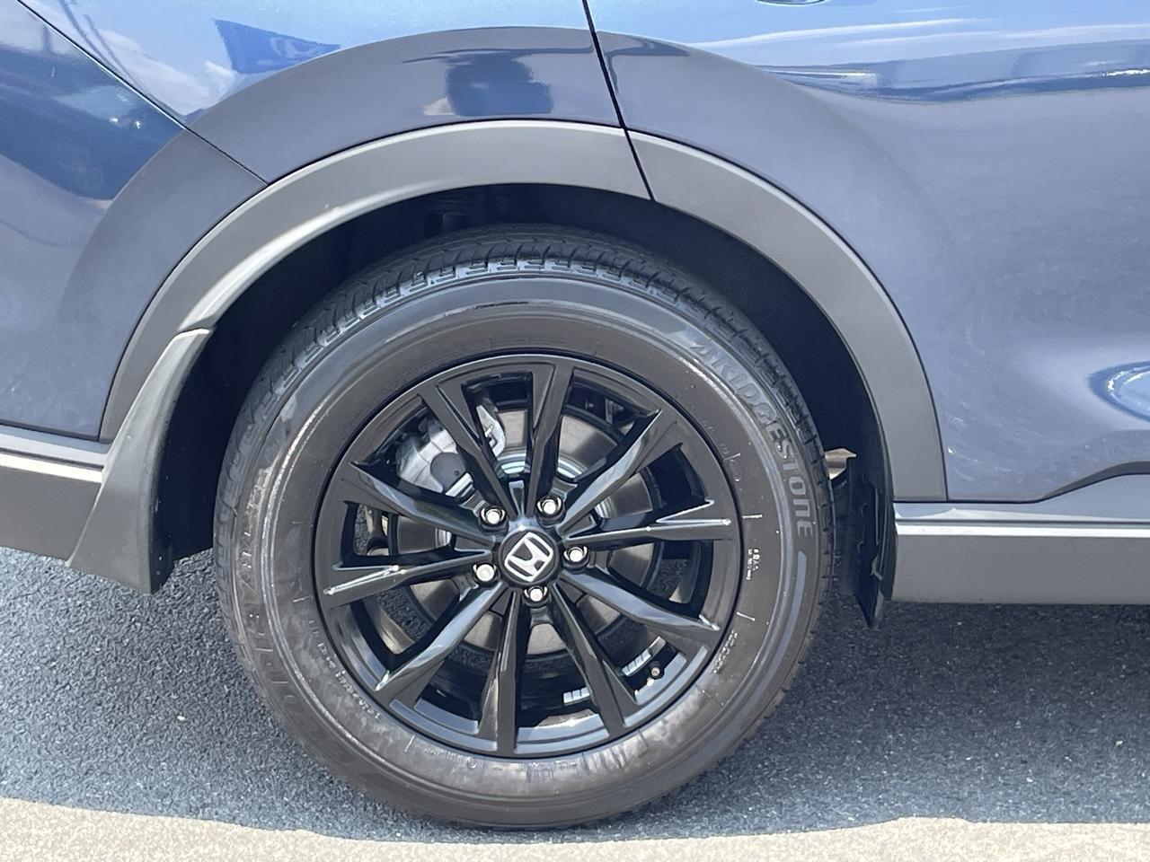 2024 Honda CR-V Hybrid Sport-L Alexandria VA