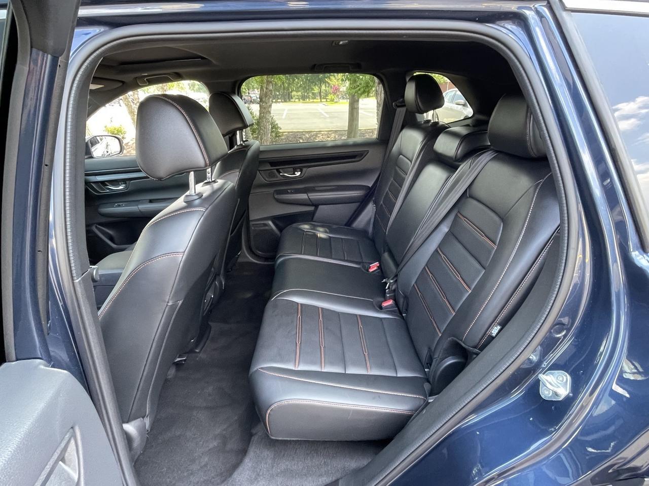 2024 Honda CR-V Hybrid Sport-L Alexandria VA