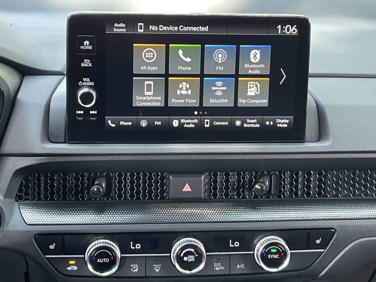2024 Honda CR-V Hybrid Sport-L Alexandria VA