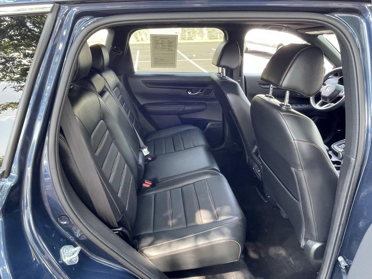2024 Honda CR-V Hybrid Sport-L Alexandria VA