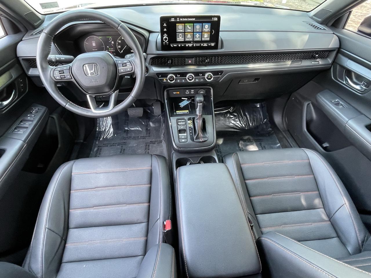 2024 Honda CR-V Hybrid Sport-L Alexandria VA