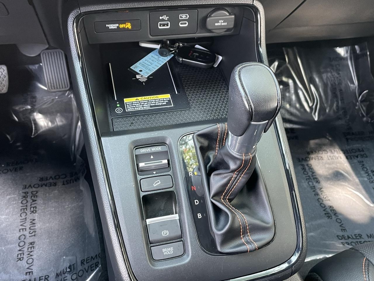 2024 Honda CR-V Hybrid Sport-L Alexandria VA