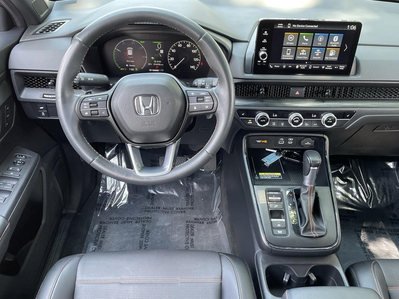 2024 Honda CR-V Hybrid Sport-L Alexandria VA