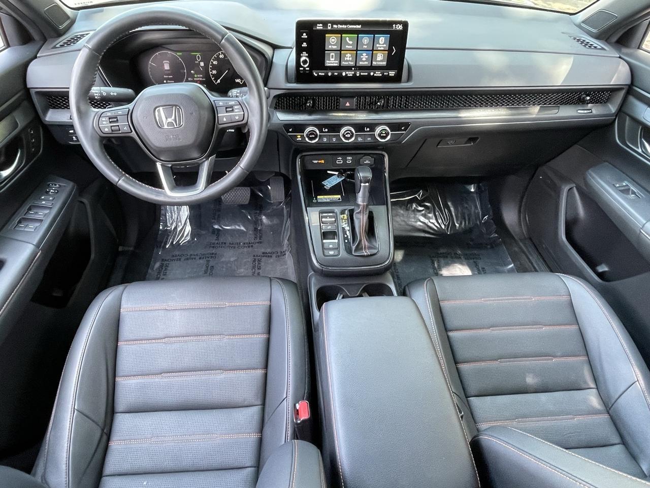 2024 Honda CR-V Hybrid Sport-L Alexandria VA