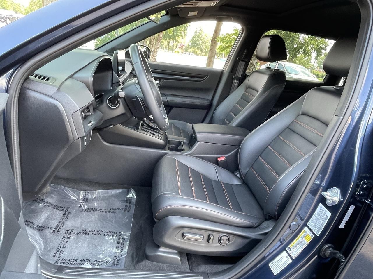 2024 Honda CR-V Hybrid Sport-L Alexandria VA