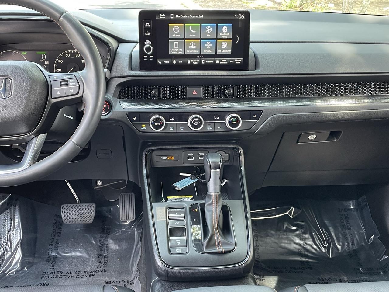 2024 Honda CR-V Hybrid Sport-L Alexandria VA