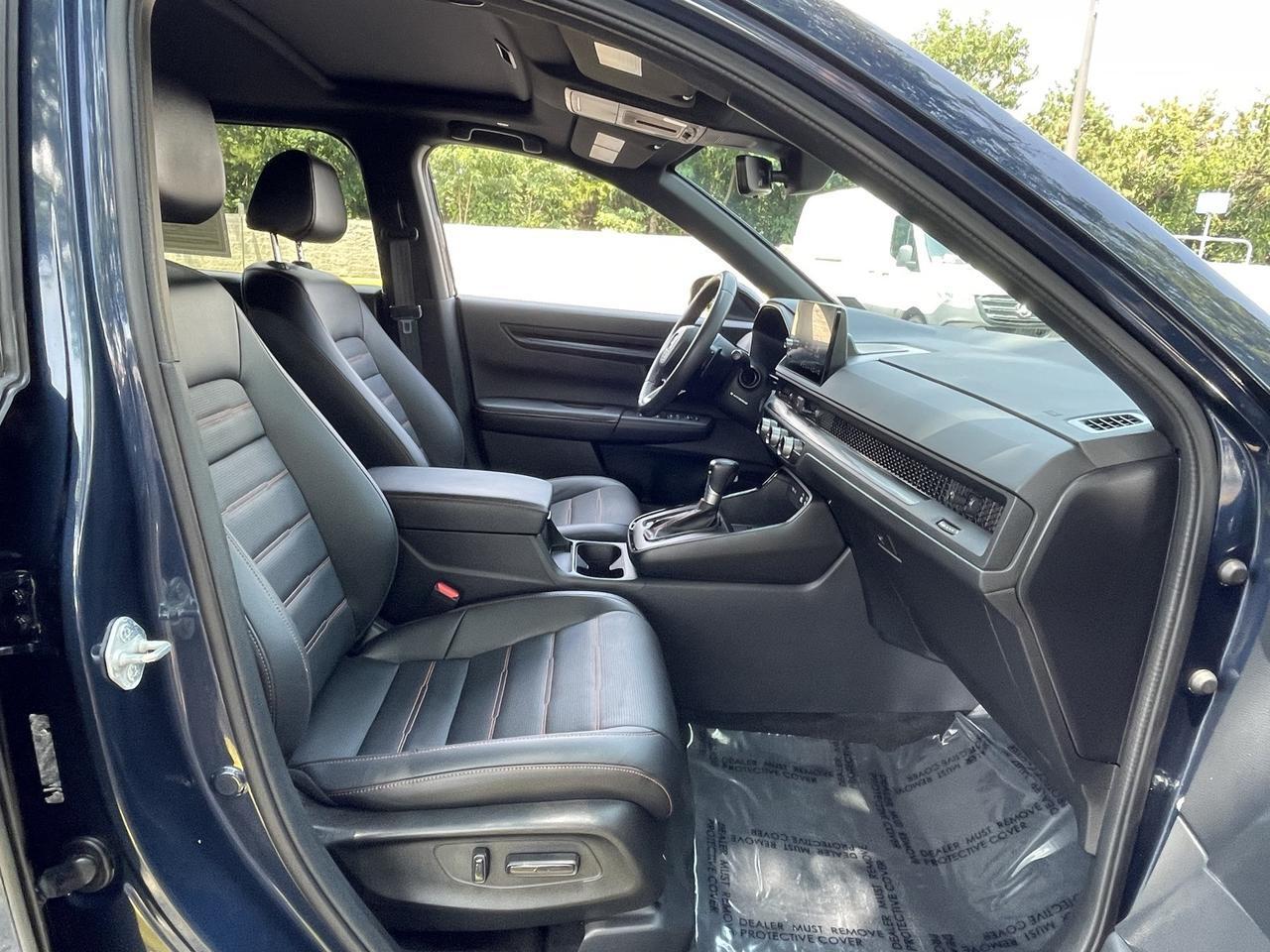 2024 Honda CR-V Hybrid Sport-L Alexandria VA