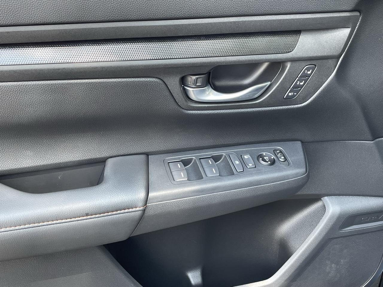 2024 Honda CR-V Hybrid Sport-L Alexandria VA