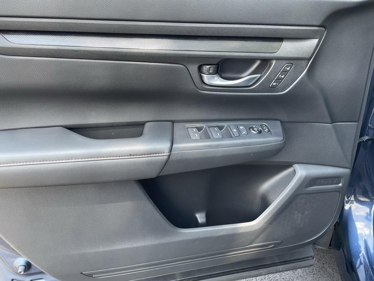 2024 Honda CR-V Hybrid Sport-L Alexandria VA