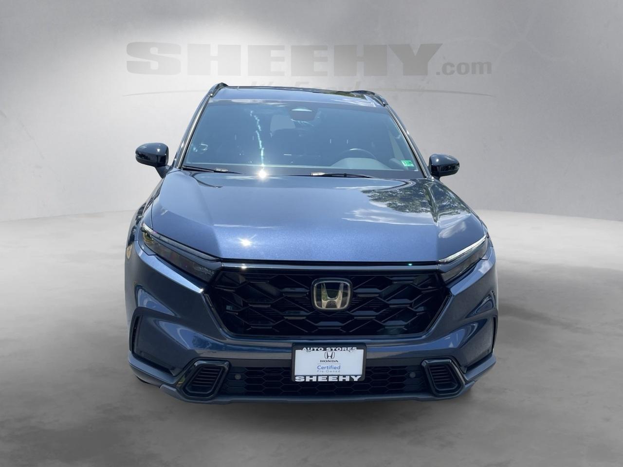 2024 Honda CR-V Hybrid Sport-L Alexandria VA