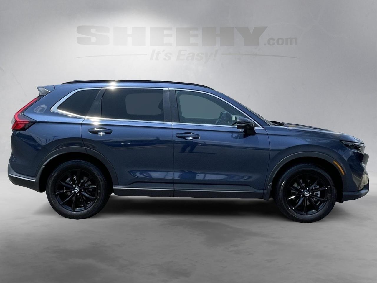 2024 Honda CR-V Hybrid Sport-L Alexandria VA