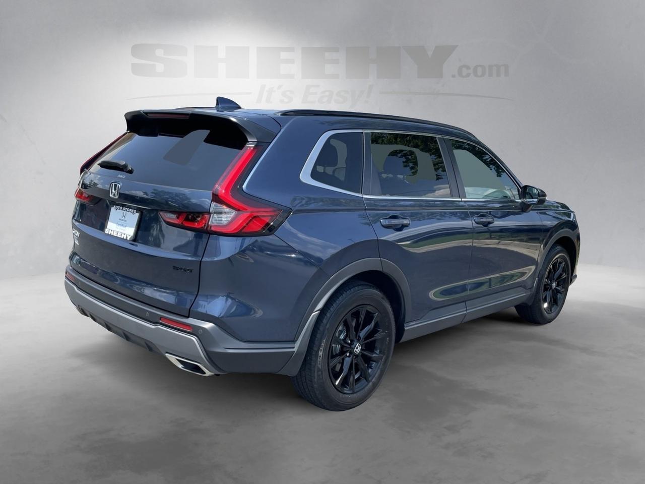2024 Honda CR-V Hybrid Sport-L Alexandria VA