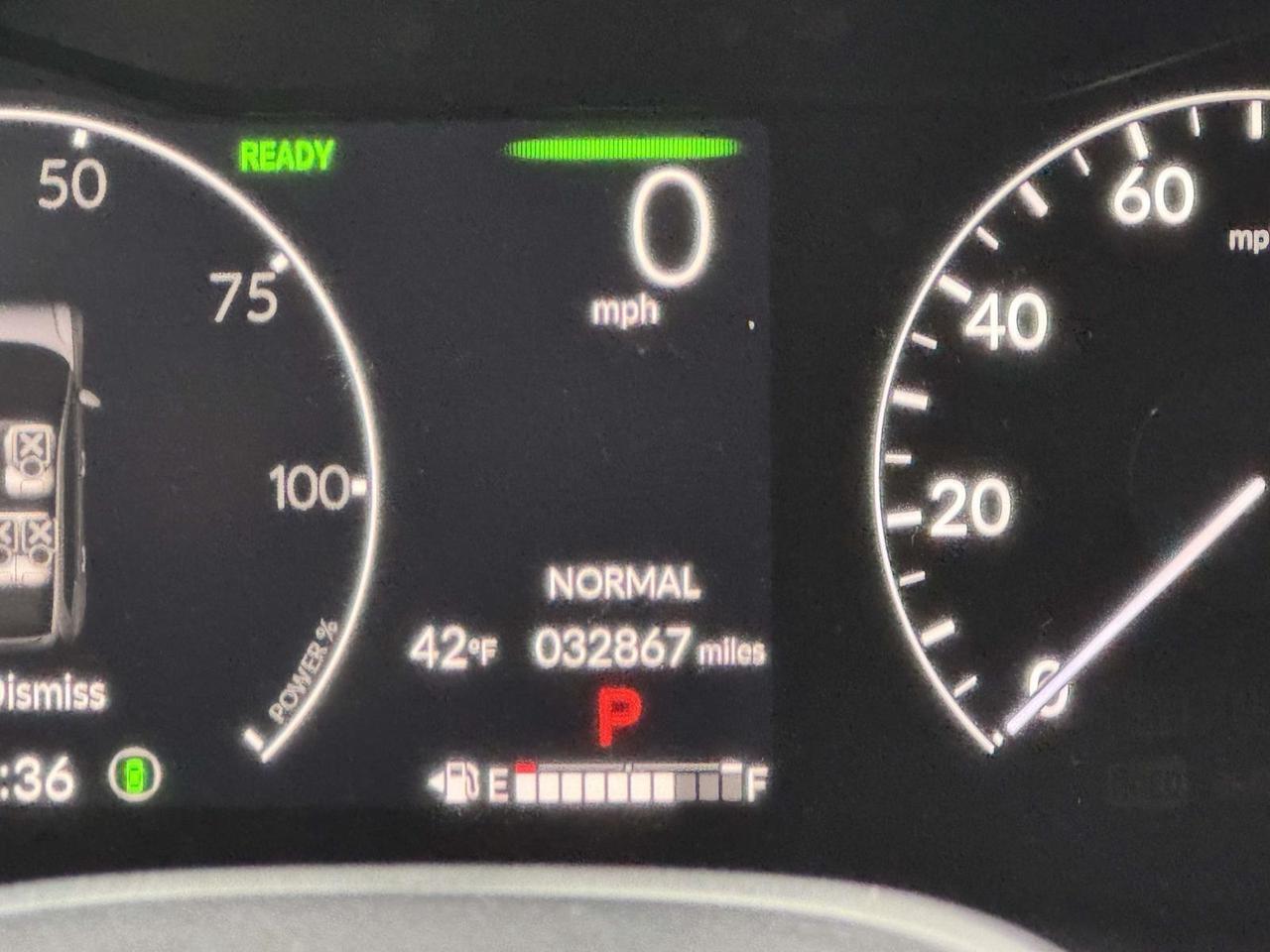 2024 Honda CR-V Hybrid Sport-L Alexandria VA