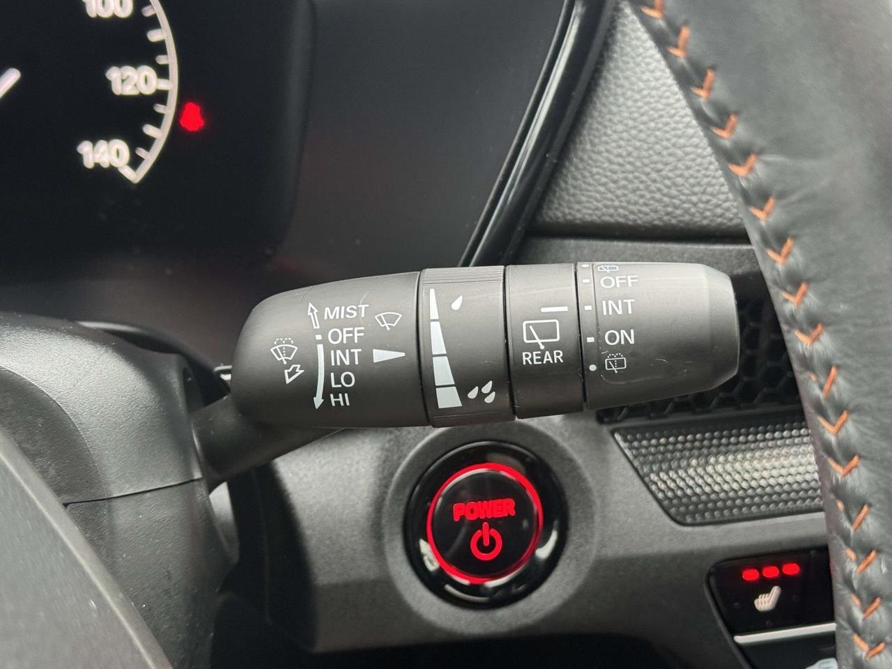 2024 Honda CR-V Hybrid Sport-L Alexandria VA