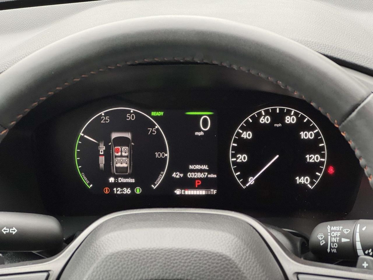 2024 Honda CR-V Hybrid Sport-L Alexandria VA