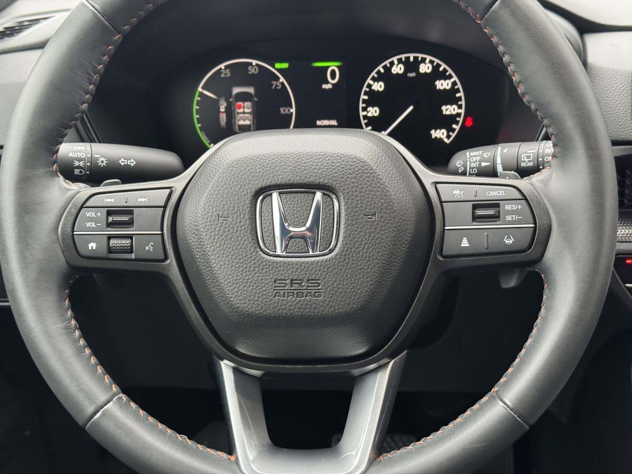 2024 Honda CR-V Hybrid Sport-L Alexandria VA