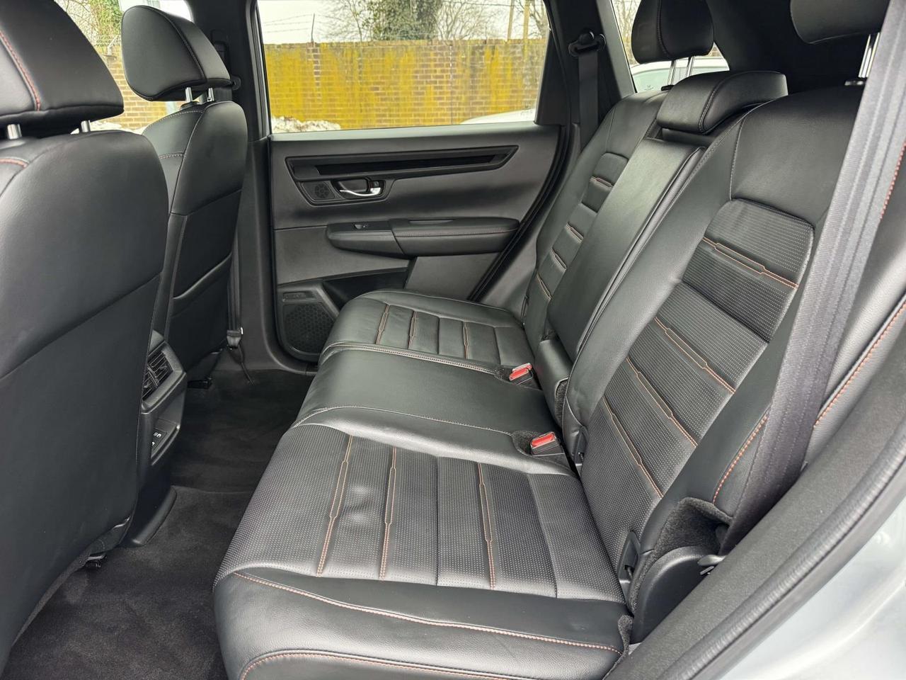 2024 Honda CR-V Hybrid Sport-L Alexandria VA