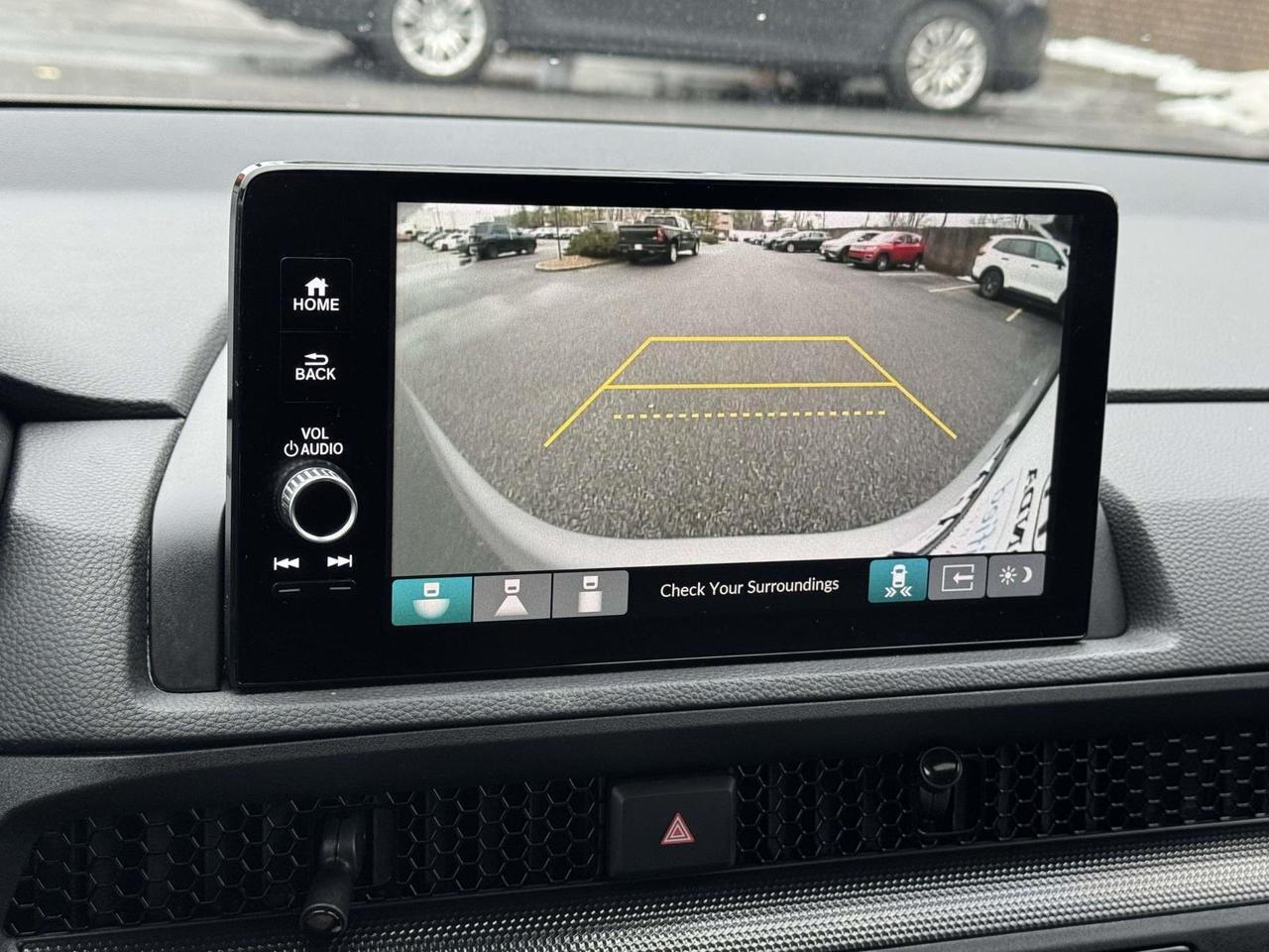 2024 Honda CR-V Hybrid Sport-L Alexandria VA