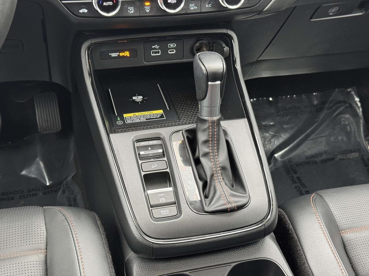 2024 Honda CR-V Hybrid Sport-L Alexandria VA