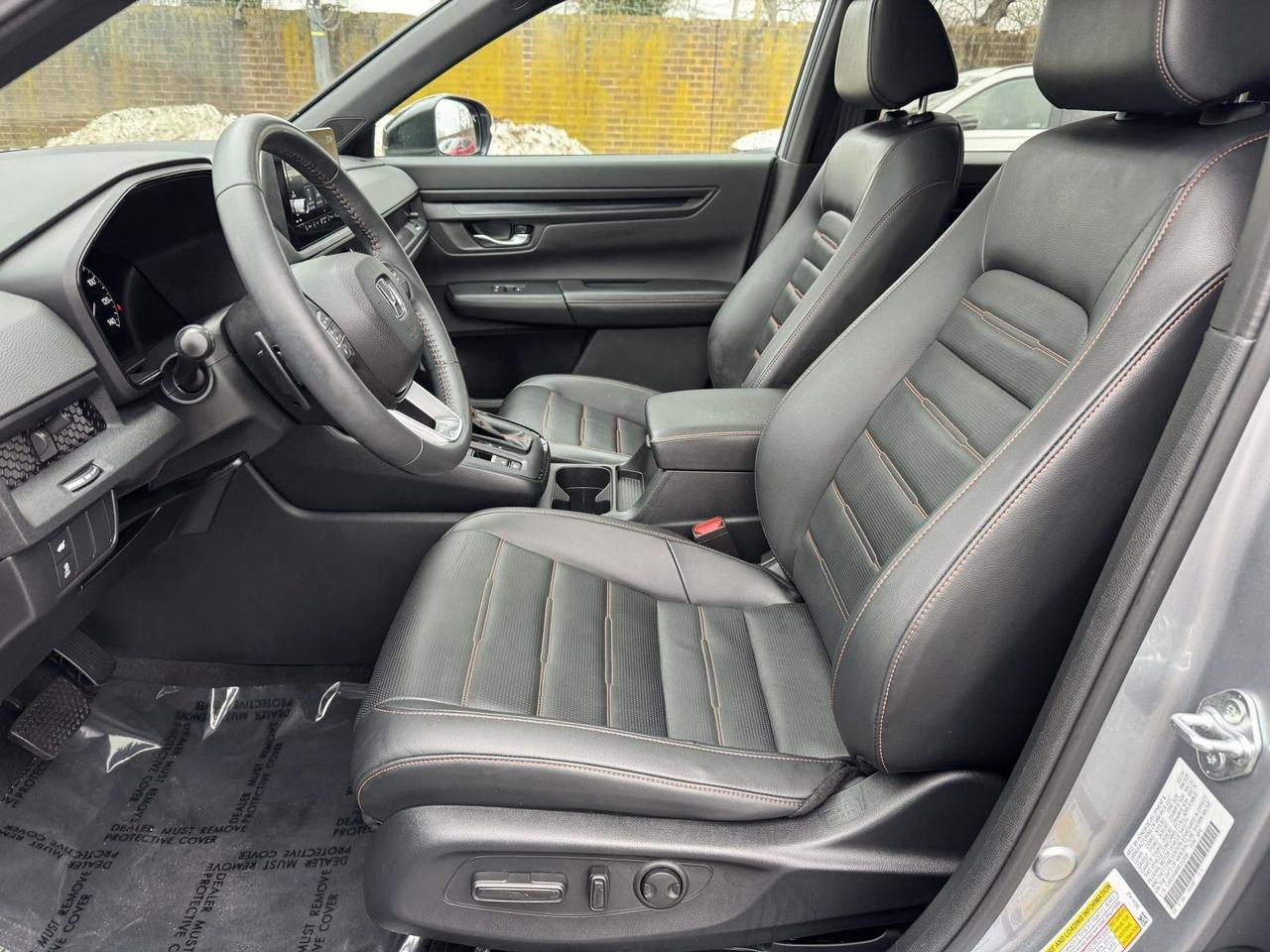 2024 Honda CR-V Hybrid Sport-L Alexandria VA