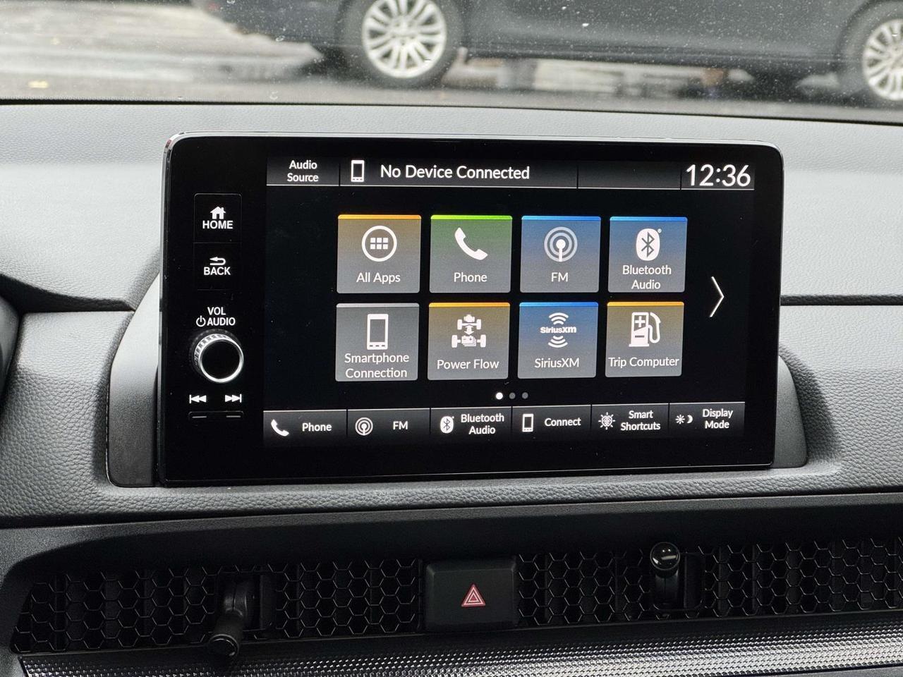 2024 Honda CR-V Hybrid Sport-L Alexandria VA