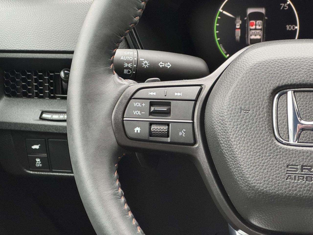 2024 Honda CR-V Hybrid Sport-L Alexandria VA