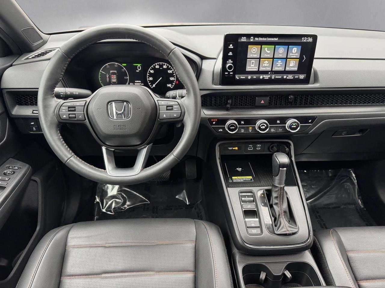 2024 Honda CR-V Hybrid Sport-L Alexandria VA