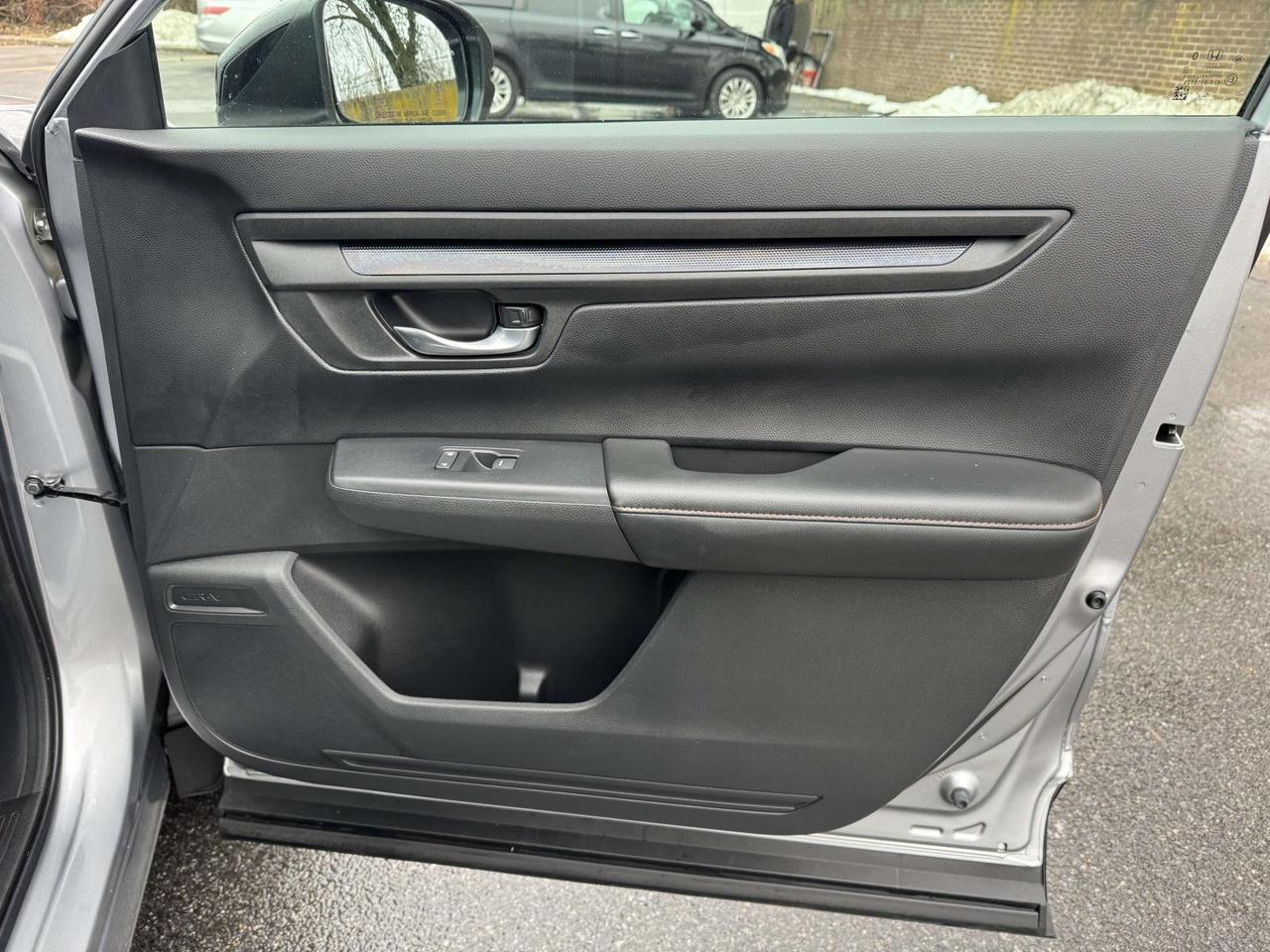 2024 Honda CR-V Hybrid Sport-L Alexandria VA