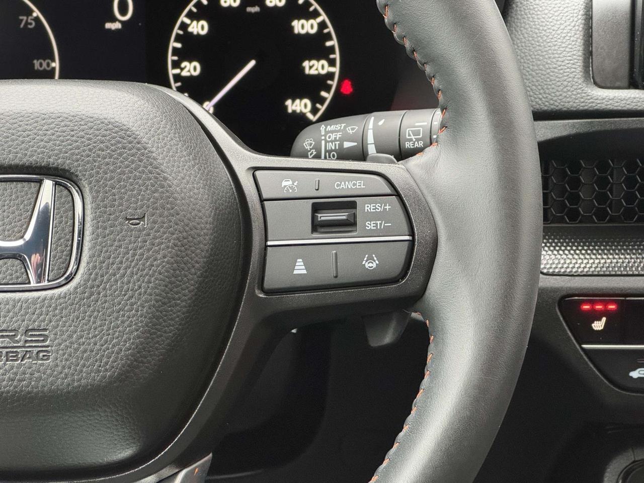 2024 Honda CR-V Hybrid Sport-L Alexandria VA