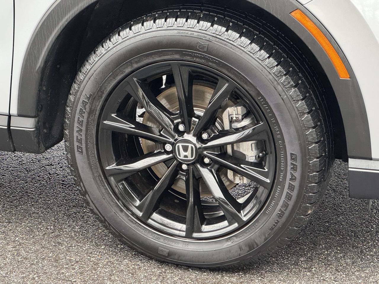 2024 Honda CR-V Hybrid Sport-L Alexandria VA