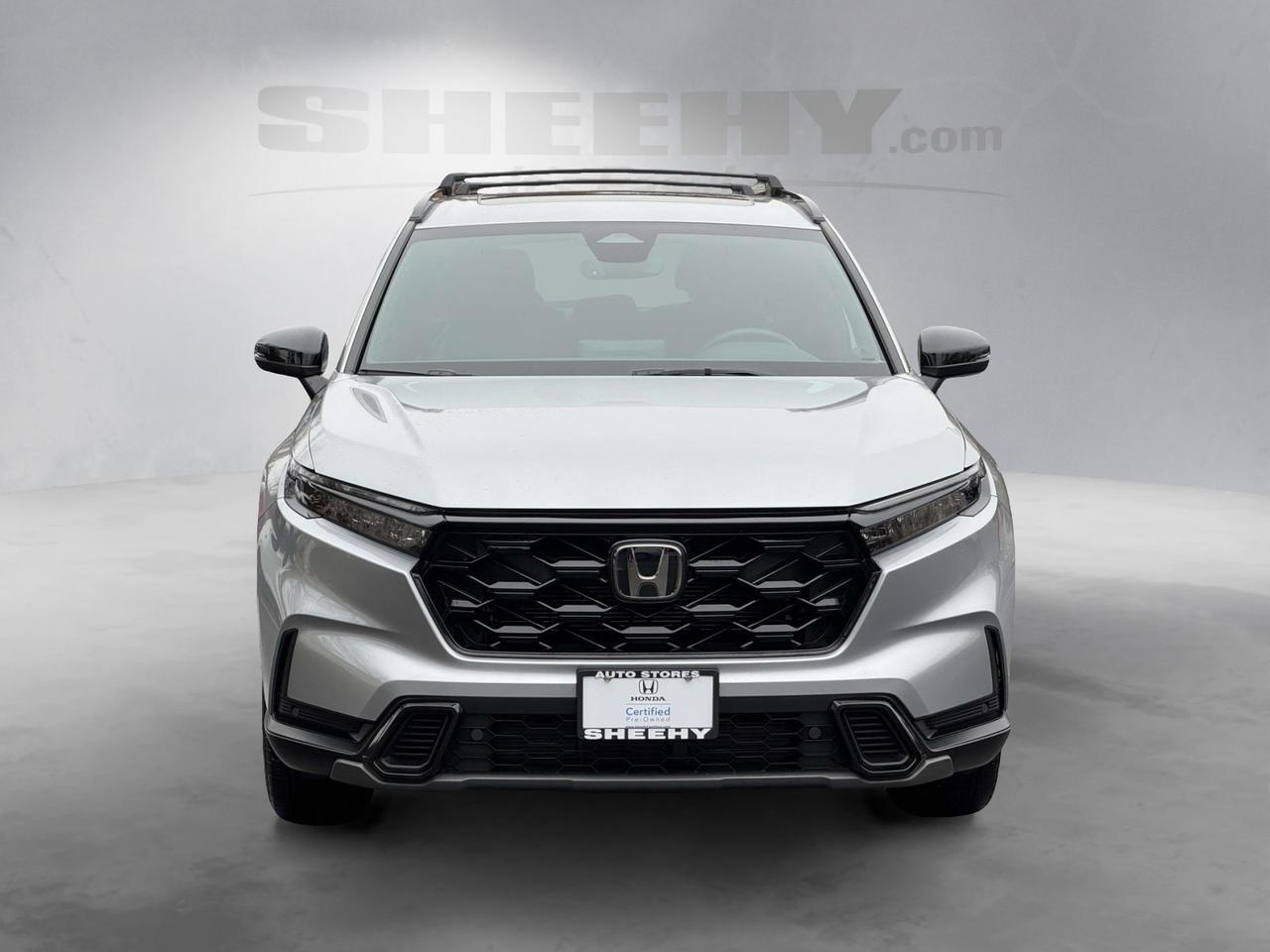 2024 Honda CR-V Hybrid Sport-L Alexandria VA