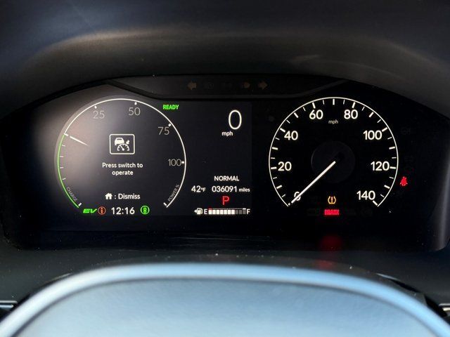 2024 Honda CR-V Hybrid Sport-L Alexandria VA