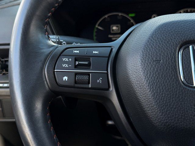 2024 Honda CR-V Hybrid Sport-L Alexandria VA